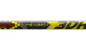 12pk Victory Archery RIP 3DHV V1 500 Shafts