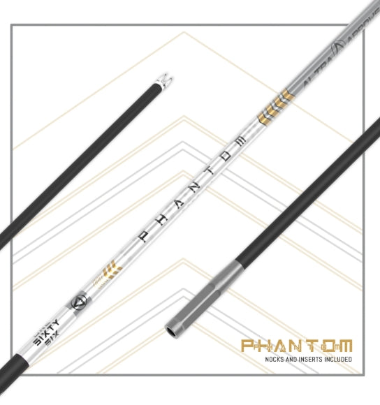 Altra 166 Phantom Premier Arrows