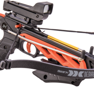 Bear Desire RD Red Dot Pistol Crossbow 175fps