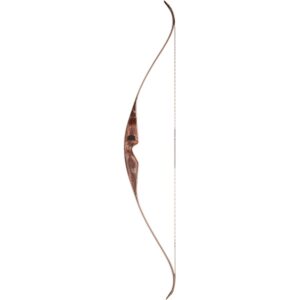 Bear Grizzly RH Recurve 35#