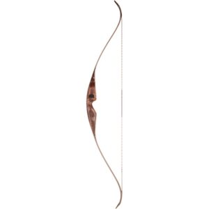 Bear Grizzly RH Recurve 45#