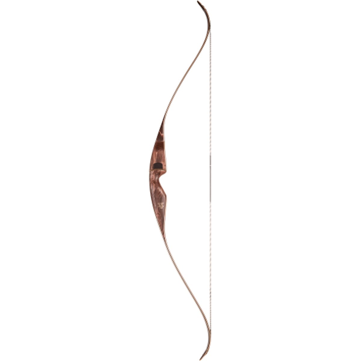 Bear Grizzly RH Recurve 45#
