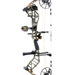 Bear Legend 30 RTH Bow Package RH #70