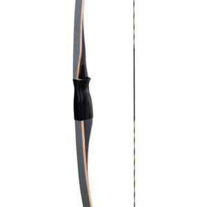 Bear Montana Long Bow RH Grey 35lb