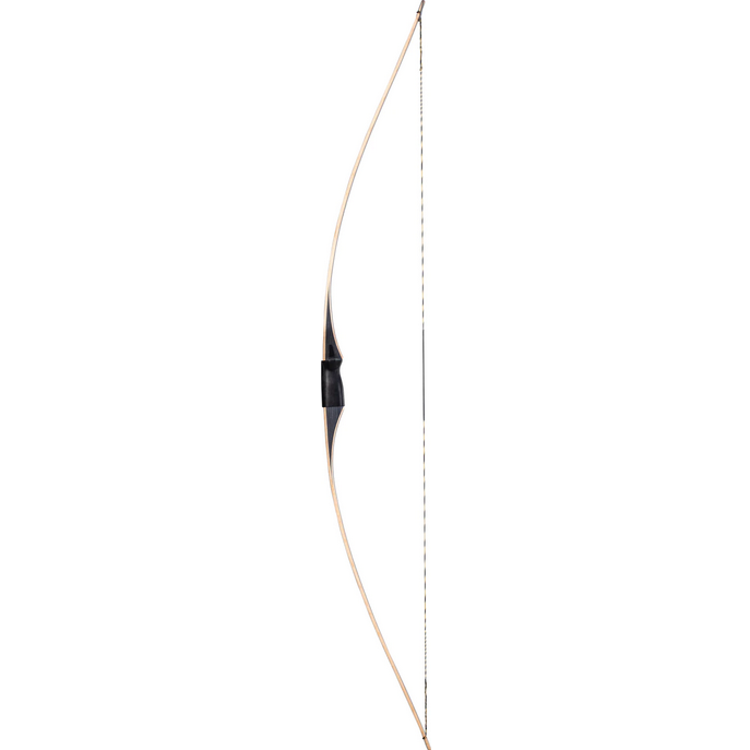Bear Montana Long Bow RH Grey 35lb