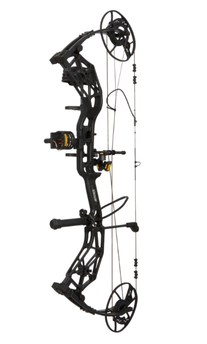 Bear Paradigm Ready To Hunt Bow Package LH 70#