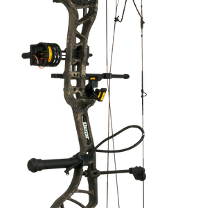 Bear Species EV RTH RH