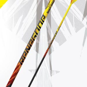 Black Eagle Arrows Renegade Fletched Arrows 6 Pack