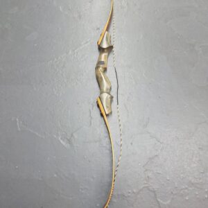 Bob Lee Signature Recurve 60 In. 59# Rh