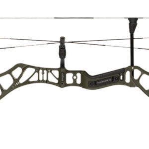 Bowtech Alliance 33 RH 70#