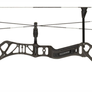 Bowtech Alliance RH 70#