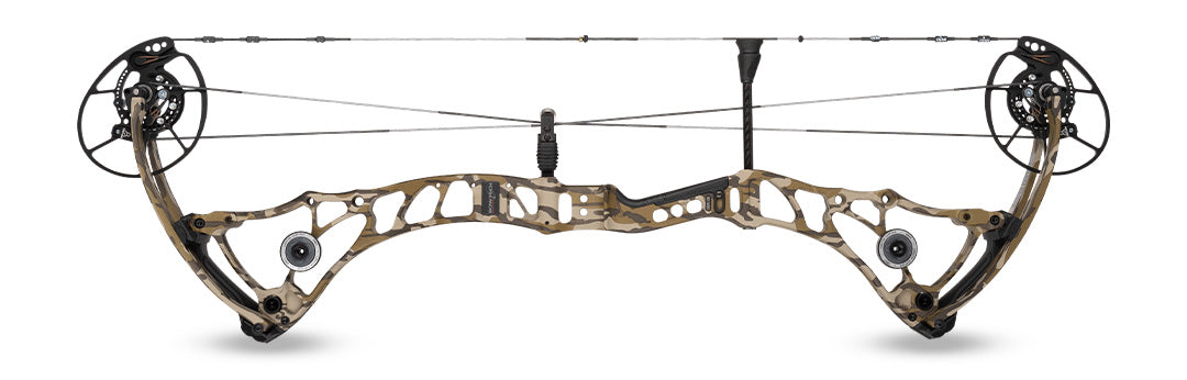 Bowtech Core SR RH #70