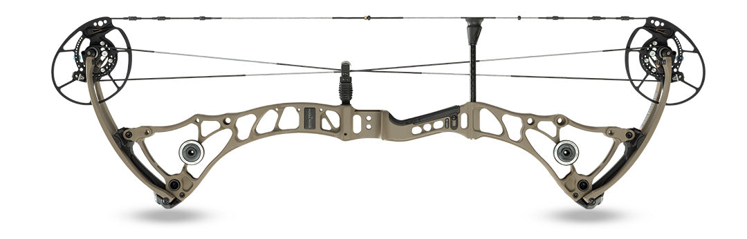Bowtech Core SR RH #70