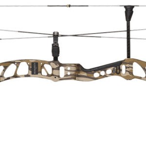 Bowtech Core SS RH 70#