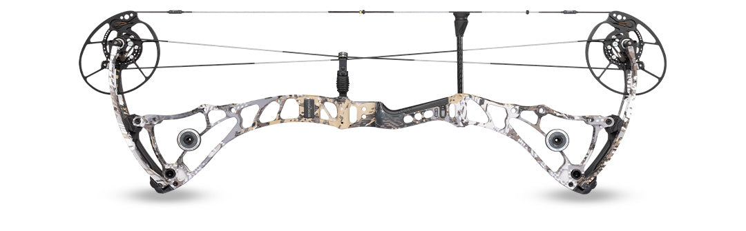 Bowtech Core SS RH 70#