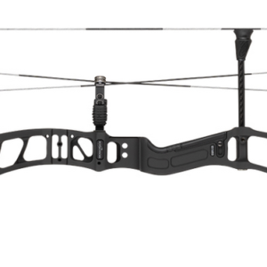 Bowtech Virtue RH 70# Tac Black
