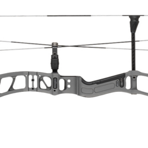 Bowtech Virtue RH 70# Tac Grey