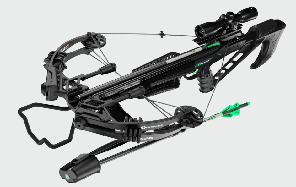 Centerpoint Dagger 405 Crossbow