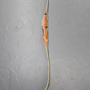 Damon Howatt Ventura Amo 66 35# Used