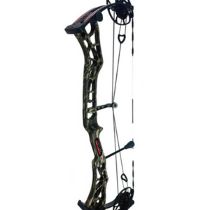 Darton Consequence 2 Compound Bow RH 70#