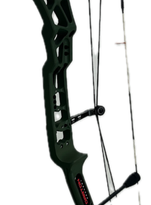 Darton Consequence RH 70#