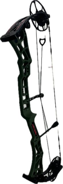 Darton Consequence RH 70#