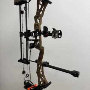 Darton Consequence - Used