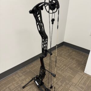 Darton Sequel 33 - Used