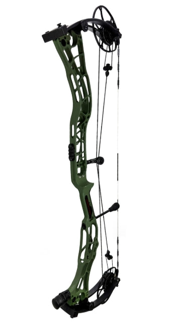 Darton TriTech 31 RH