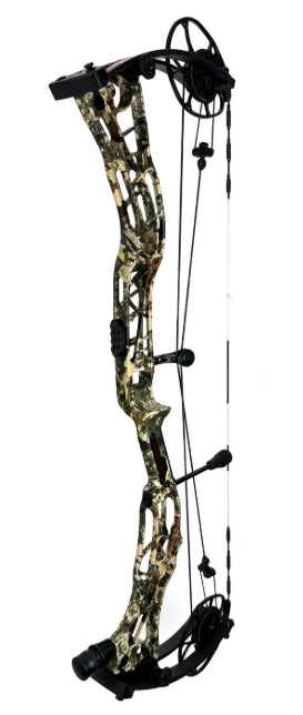 Darton TriTech 31 RH