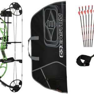 Diamond Edge XT RH Bow Package