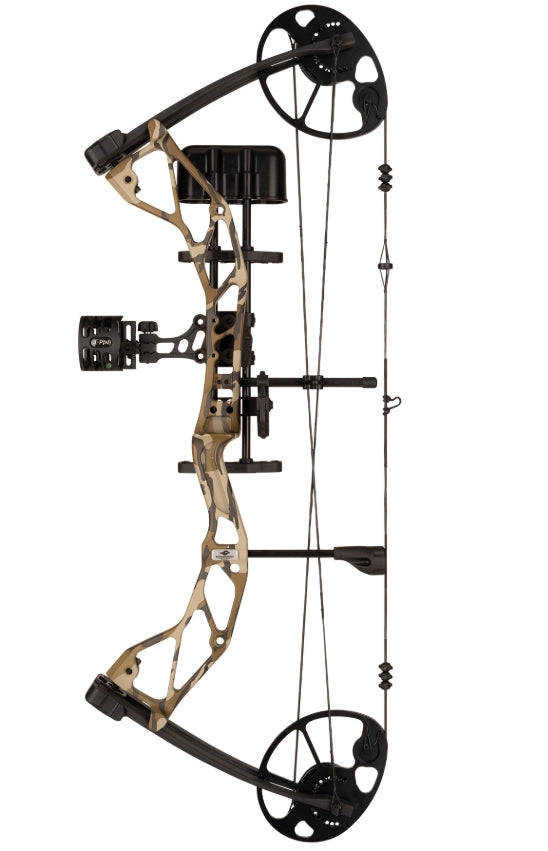 Diamond Radian Package RH 55#