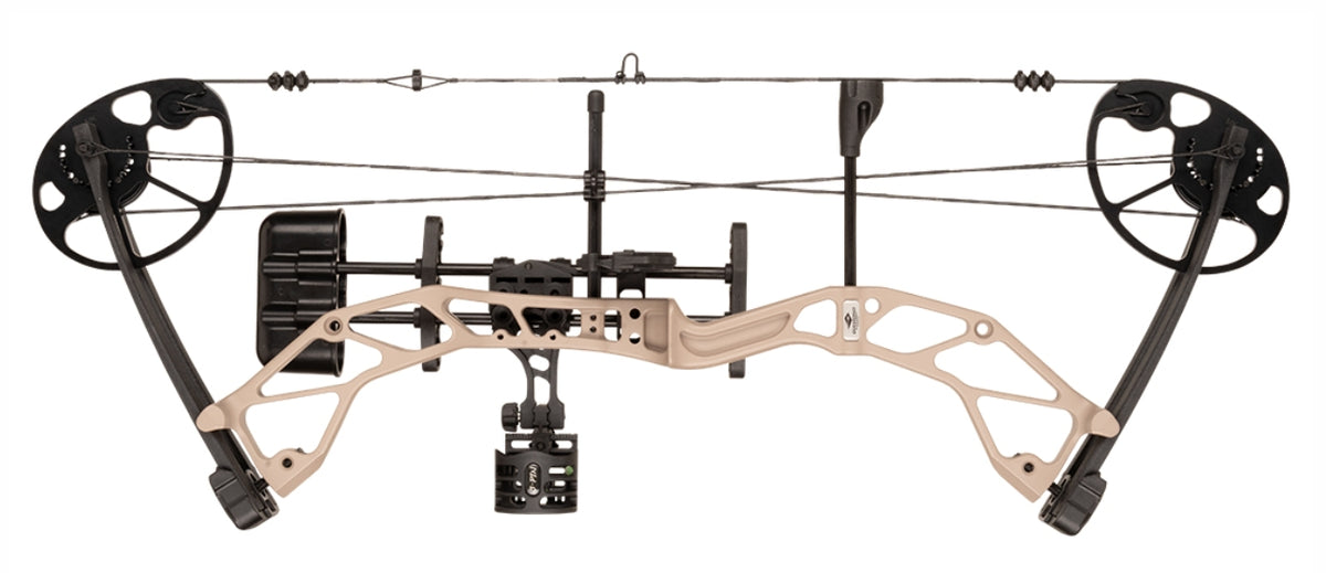 Diamond Radian Package RH 55#