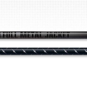 Easton 4mm FMJ Matched Grade Fletched Arrows