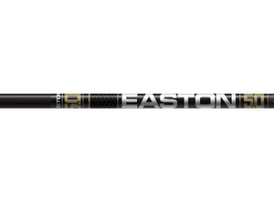 Easton 5.0 5mm Match Grade Arrow Shafts 12pk