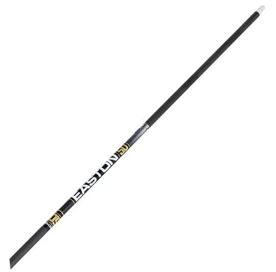 Easton 5.0 5mm Match Grade Arrow Shafts 12pk 400