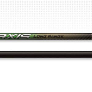 Easton Axis 4mm Matched Grade Fletched Arrows