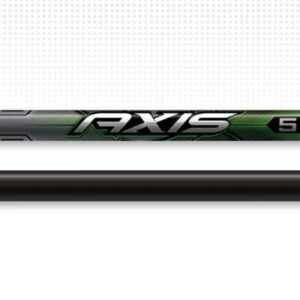 Easton Axis 5MM Arrows Fletched