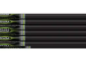 Easton Axis 5MM Shafts 12pk