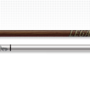 Easton Carbon Legacy 5MM Fred Eichler Edition Arrows Fletched