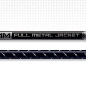 Easton FMJ 5MM Arrows Fletched