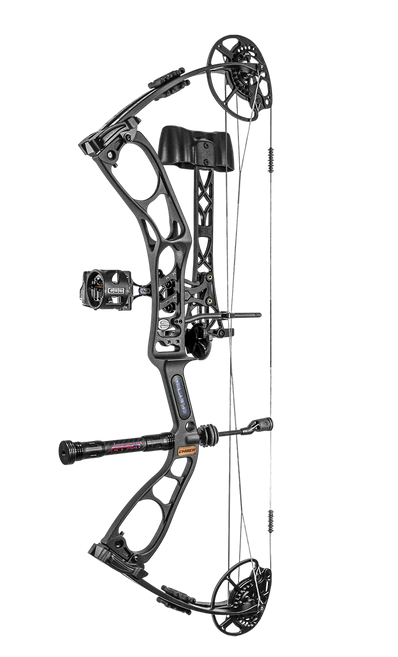 Elite Ember RTS Kit LH