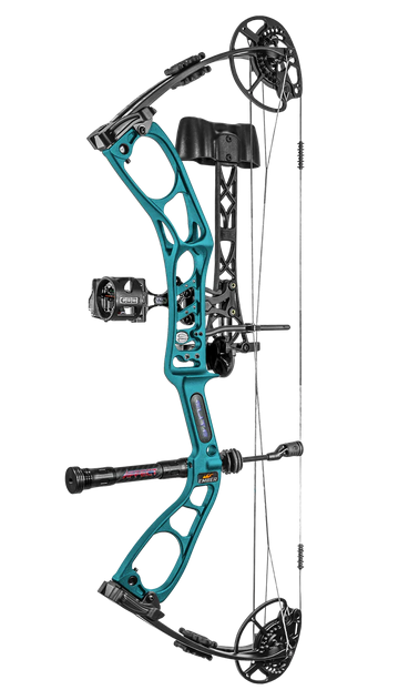 Elite Ember RTS Kit LH