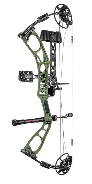 Elite Ember RTS Kit LH