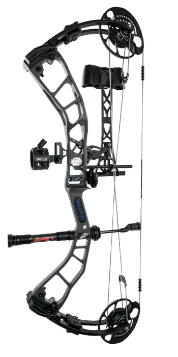 Elite Emerse RTS Kit RH