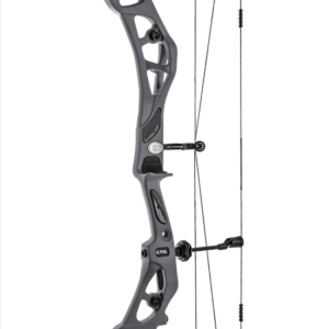 Elite Era Carbon Bow RH 70#