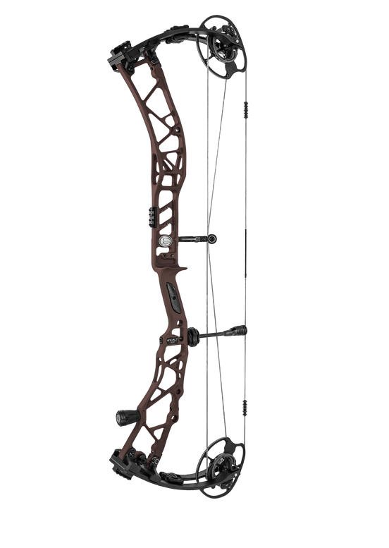 Elite Exalt 35 RH 70#