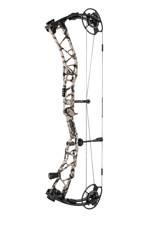 Elite Exalt 35 RH 70#