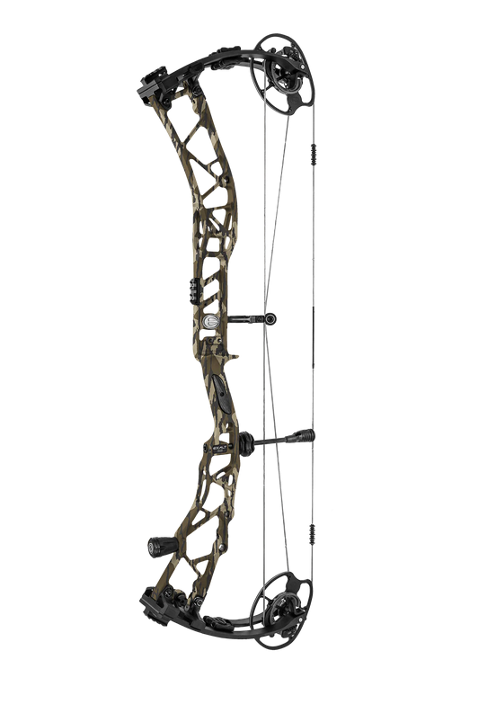 Elite Exalt 35 RH 70#