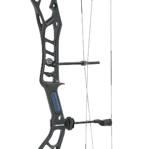 Elite Terrain 70# RH Black